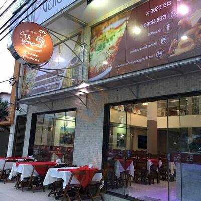 Di Venezia Restaurante E Pizzaria