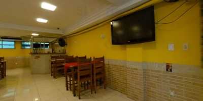 Di Venezia Restaurante E Pizzaria