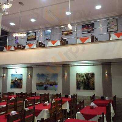 Di Venezia Restaurante E Pizzaria