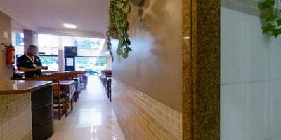 Di Venezia Restaurante E Pizzaria