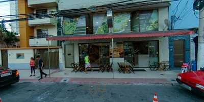 Di Venezia Restaurante E Pizzaria