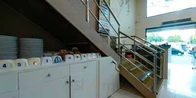 Di Venezia Restaurante E Pizzaria