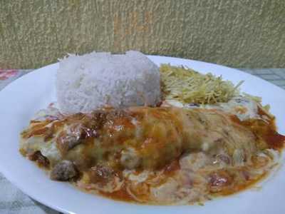 Marli Lanches E Pasteis