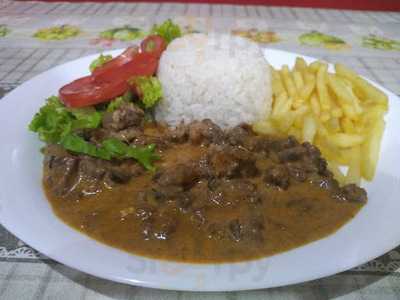 Marli Lanches E Pasteis