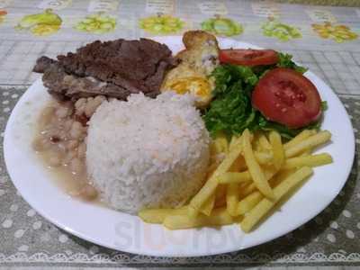 Marli Lanches E Pasteis