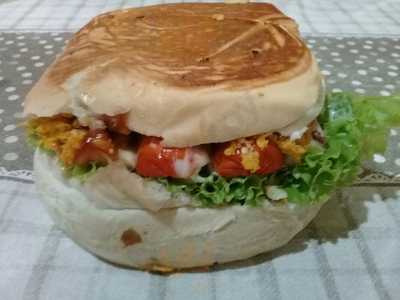 Marli Lanches E Pasteis