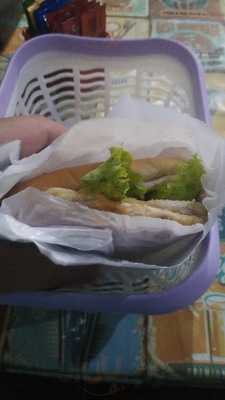 Marli Lanches E Pasteis