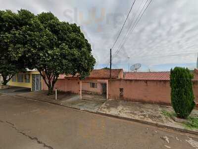 Marli Lanches E Pasteis