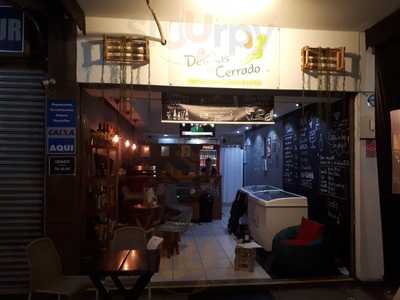 Delícias Do Cerrado