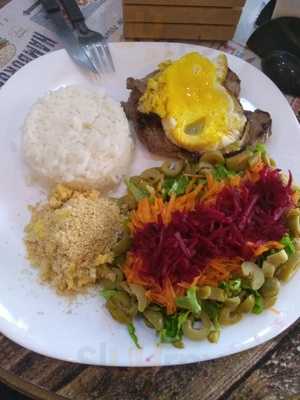 Delícias Do Cerrado