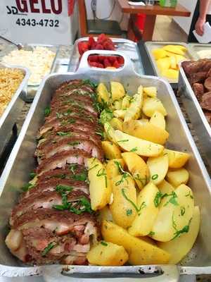 Restaurante Cafe Do Vento