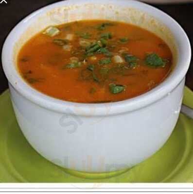 Bar E Lanches Do Valle