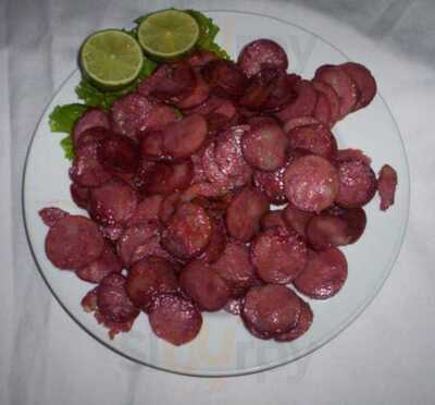 Bar E Lanches Do Valle