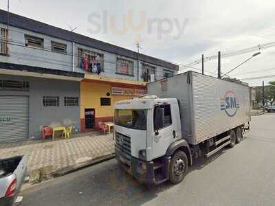 Bar E Lanches Do Valle