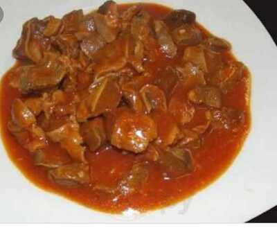 Bar E Lanches Do Valle