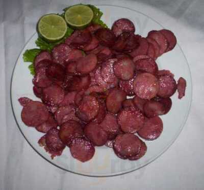 Bar E Lanches Do Valle