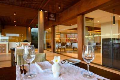 Restaurante Terraço