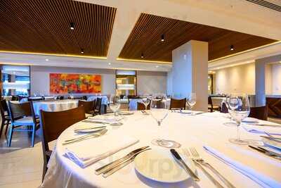 Restaurante Terraço