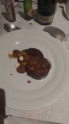 Restaurante Terraço