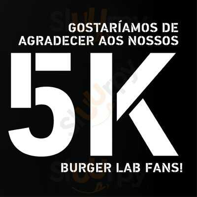 Burger Lab