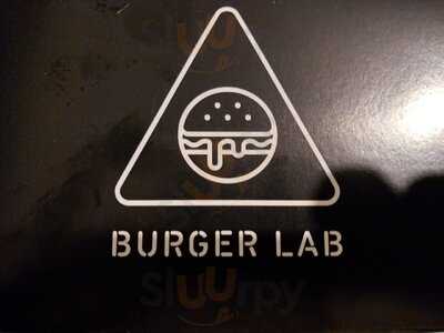 Burger Lab