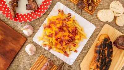 Bar Do Padim Serra Talhada