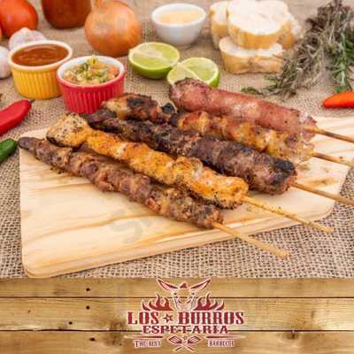 Bar Do Padim Serra Talhada