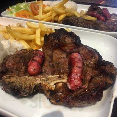 Carbone Pub & Sandwich