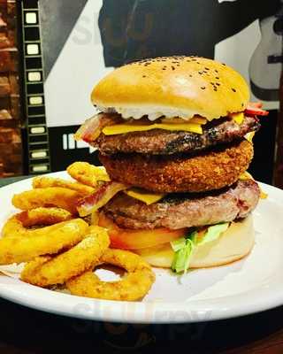 Carbone Pub & Sandwich