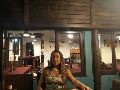 Restaurante Garapuvu