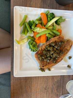 Restaurante Garapuvu