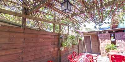 Restaurante Garapuvu