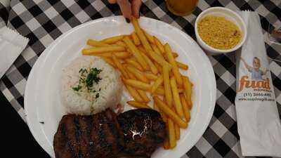 Esquina Grill Do Fuad