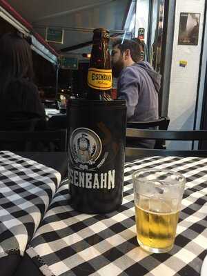 Esquina Grill Do Fuad