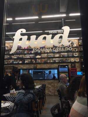 Esquina Grill Do Fuad
