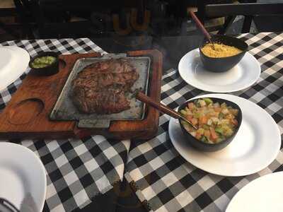 Esquina Grill Do Fuad