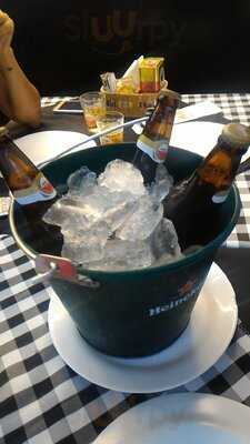 Esquina Grill Do Fuad