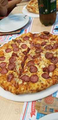 Jogo Rapido Pizzas E Esfirras