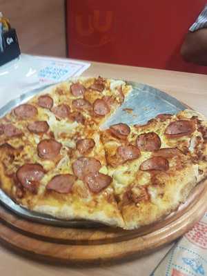 Jogo Rapido Pizzas E Esfirras