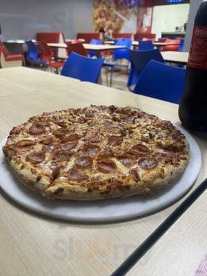 Jogo Rapido Pizzas E Esfirras