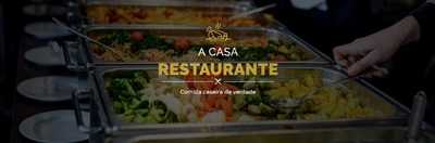A Casa Restaurante