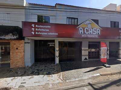 A Casa Restaurante