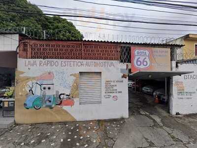 Bar E Lanchonete Tamires