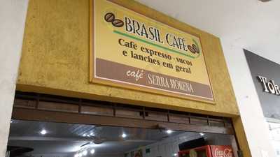 Brasil Cafe
