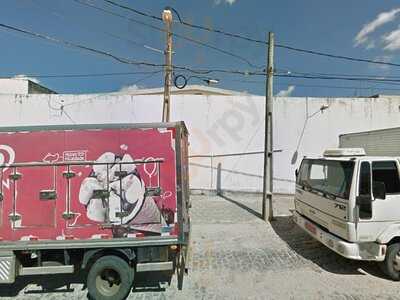 Casa Do Bolo Sabor E Qualidade