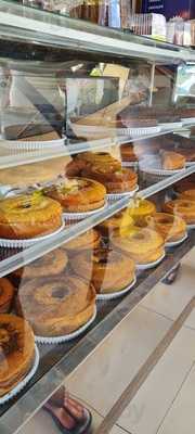 Casa Do Bolo Sabor E Qualidade