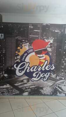 Charles Dog