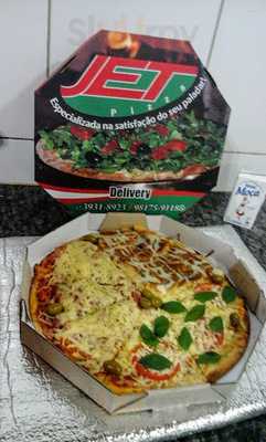 Jet's Pizza