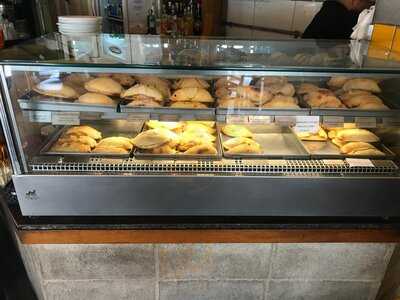 Empanaderia Do Seu Ze