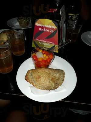 Empanaderia Do Seu Ze